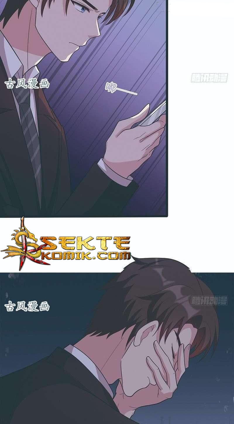 The Wife Contract and My Daughter’s Nanny Chapter 06 Bahasa Indonesia